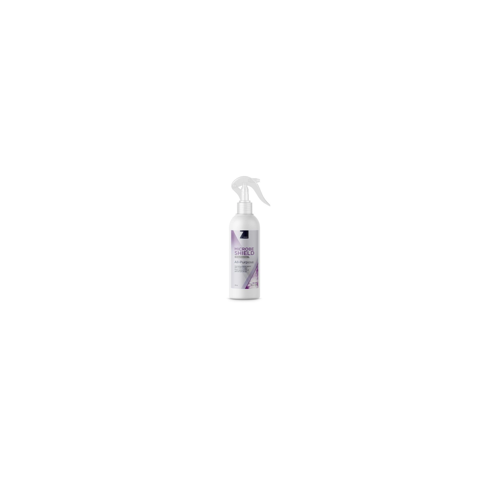 Zoono Microbe Shield felületfertőtlenítő 250 ml