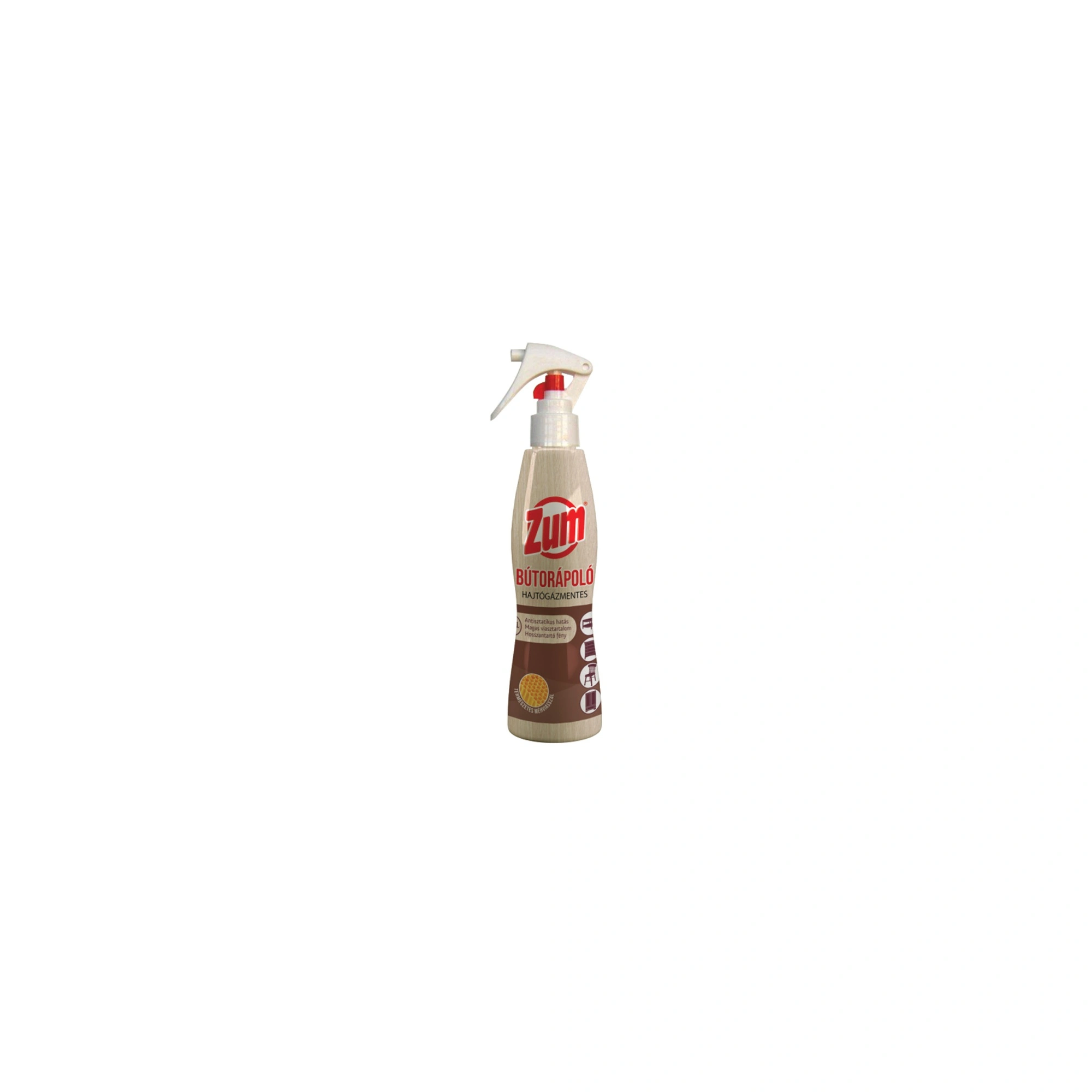 Zum bútorápoló aer. 300 ml