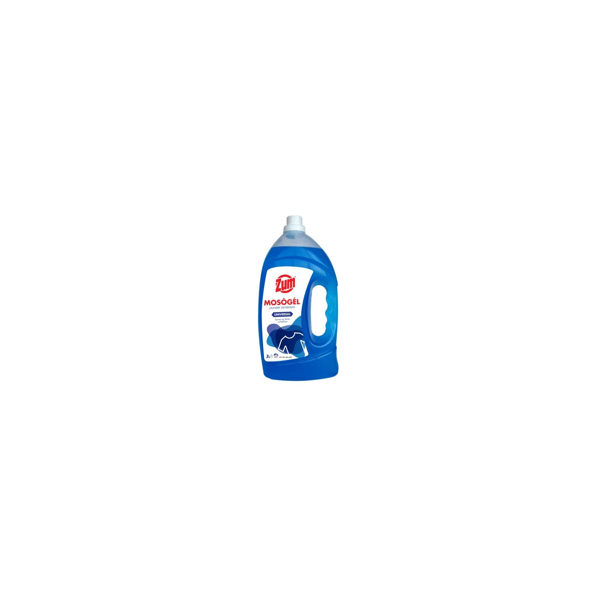Zum mosógél 3 l universal