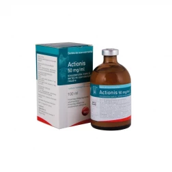 Actionis injekció 100 ml