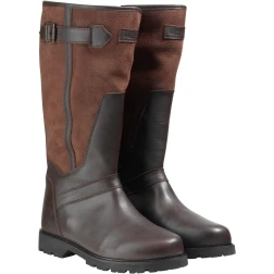 Aigle Inverss Gtx Női Bőrcsizma 36