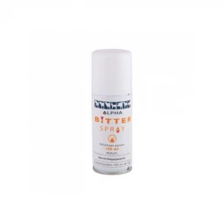 Alpha Bitter spray 100 ml