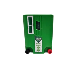 AnivetDirect FARMER X4200, 4,2 J, villanypásztor készülék