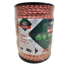AnivetDirect Nimród Premium villanypásztor vezeték 400m 340kg