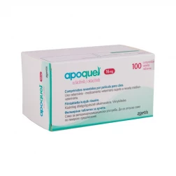 Apoquel 16 mg filmtabletta 100x