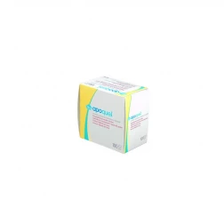 Apoquel 3,6 mg rágótabletta kutyák részére 100x