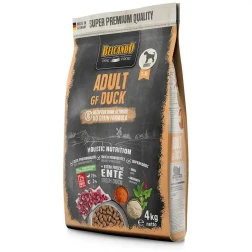 Belcando Adult Grain-Free Kacsahússal - friss hússal 4kg