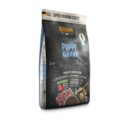 Belcando Puppy szósszal 4 kg - friss hússal