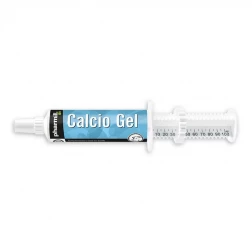 Calcio Gel fecskendő 100 ml