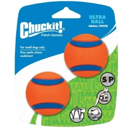 .Chuckit Ultra Labda Pakk (S)