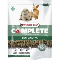 Complete Cuni Sensitive eledel Nyúlnak 1,75kg