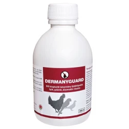 Dermanyguard itatófolyadék 200 ml