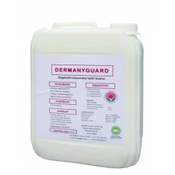 Dermanyguard itatófolyadék 5 l