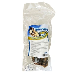 Dog Vital Szárított jutalomfalat sertés comb csont 250g