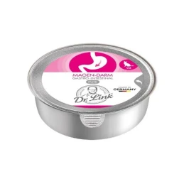 Dr. Link Cat konzerv Special Diet Gastro-Intestinal 85g Pulyka