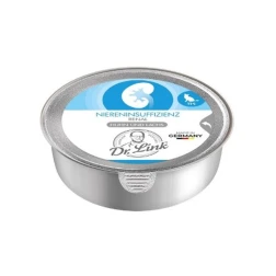Dr. Link Cat konzerv Special Diet Renal 85g Csirke és Lazac
