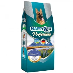 Happy&Fit Professional Welpen XL 20kg