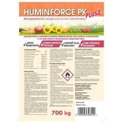 Humin Force 700 Kg big baggel (+D) PK Plusz