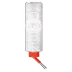 KERBL Classic de Luxe itató rágcsálóknak 600 ml