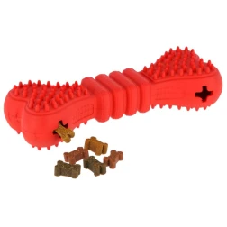 KERBL ToyFastic tölthető csont kutyajáték