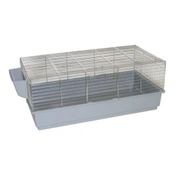 Ketrec Nyúlnak 100x50x42cm