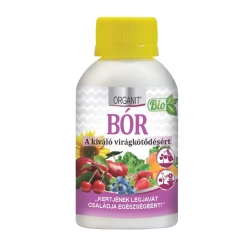 Organit Bór 100 ml