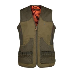 Percussion Savane Reversible Mellény XL