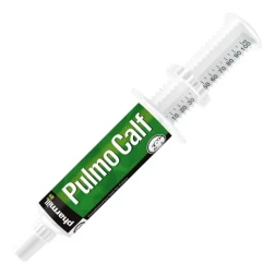 Pulmo Calf fecskendő 100 ml