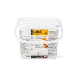 Sojet 1 kg-os légyirtó granulátum
