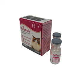 Solensia 7mg/ml X 2x1ml