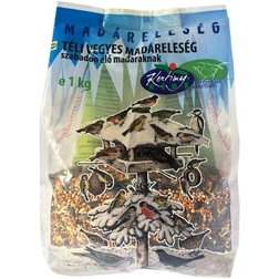 Téli madáreleség keverék 1000g
