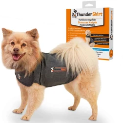 ThunderShirt nyugi mellény kutyáknak XS