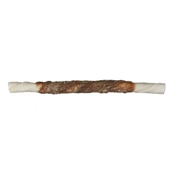 Trixie Jutalomfalat Denta Fun Pálcák Kacsás 12cm 10db/csomag 80g