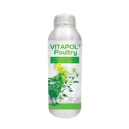Vitapol Poultry 1 l HU/ENG