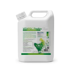 Vitapol Poultry 5 l HU/ENG