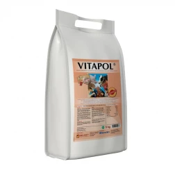 Vitapol Pulvis 5kg