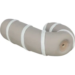 Trixie Karácsonyi cukorpálca, latex, 10 cm