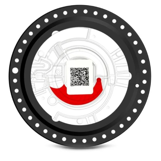 10 Pre-operation TestParameters Seamaty