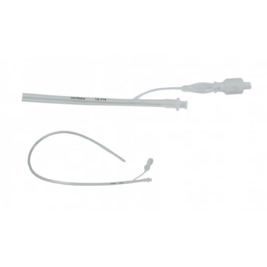 2 utas Foley katéter 18-as