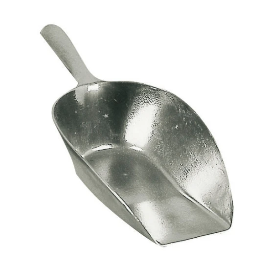 Abrakadagoló kanál, alumínium 900 g