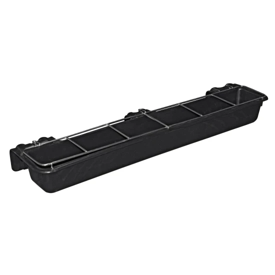 Abraketető juh-kecske műanyag 9 L, 96 cm