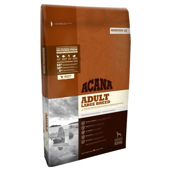 Acana Adult Large 11,4kg