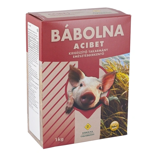 Acibet 1 kg