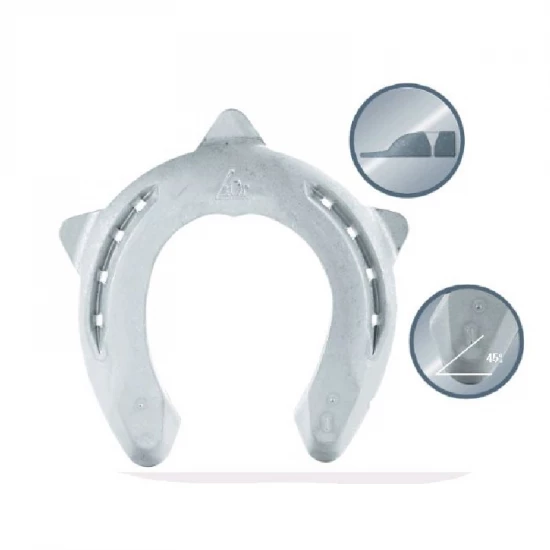 ACR patkó ALU Full Rolling 3 15mm -3 pin