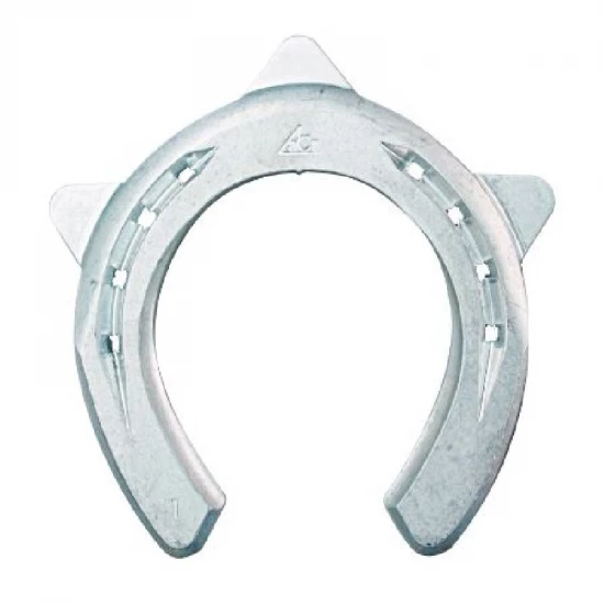 ACR patkó ALU German Sport 4 12 mm