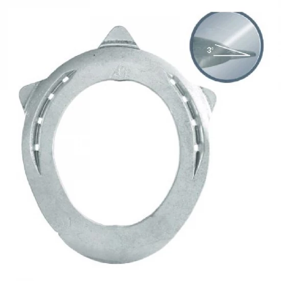 ACR Patkó ALU Rolling sport 5 15mm - 3 pin