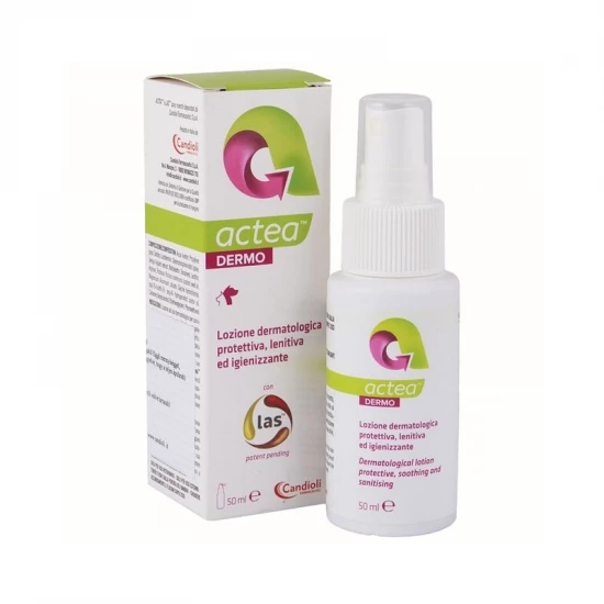 Actea dermo 50 ml