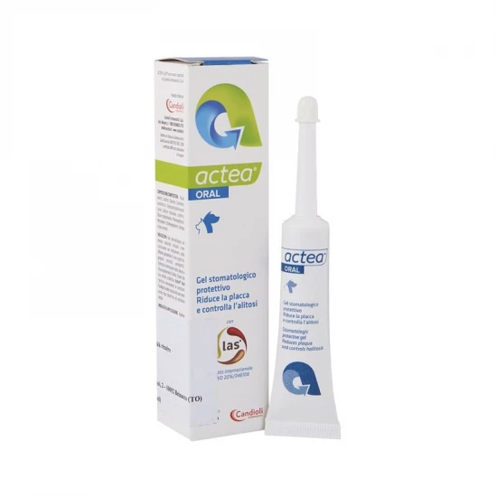 Actea oral 15 ml