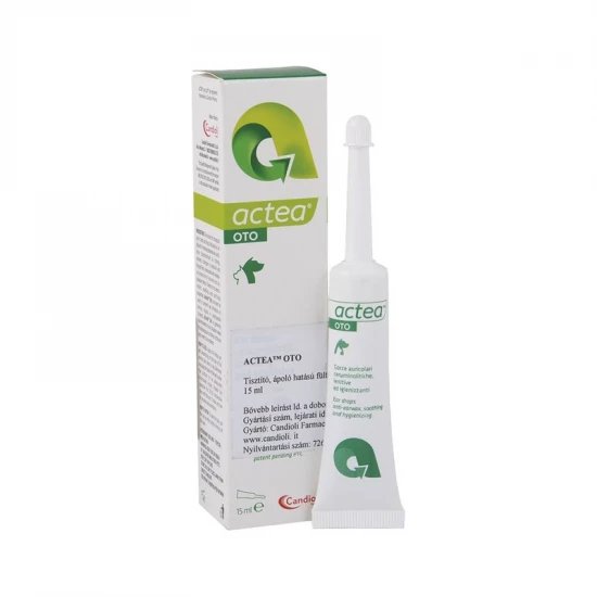 Actea Oto 15 ml