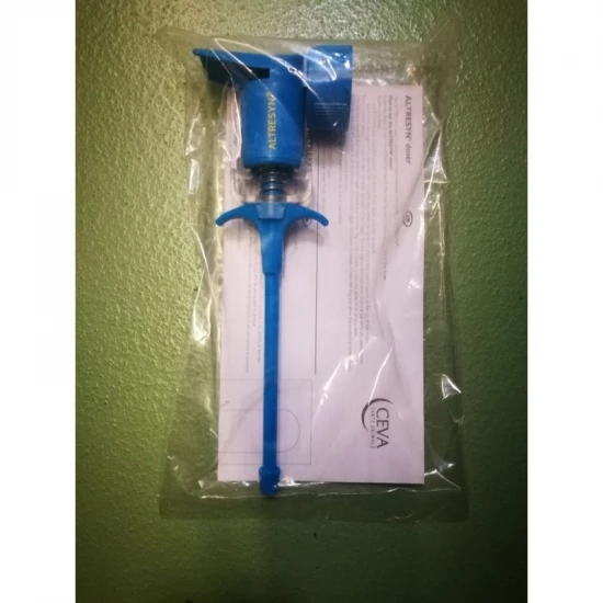 Adagoló Pumpa Altresynhez